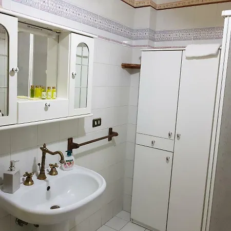 Daire Il Tuppo - Al Centro In Cima