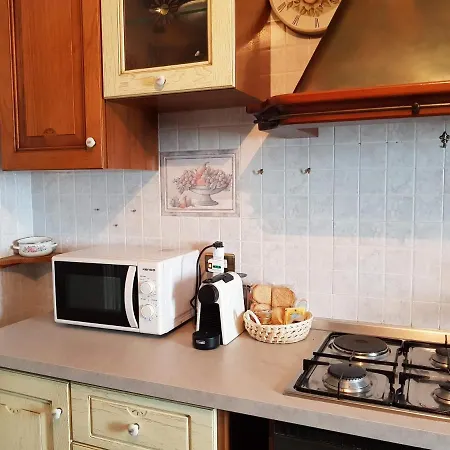 Il Tuppo - Al Centro In Cima Messina