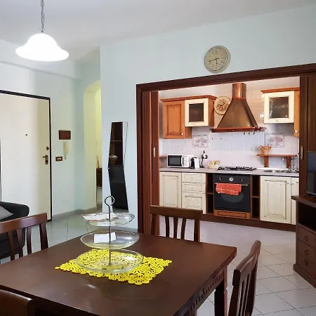 Il Tuppo - Al Centro In Cima Daire *